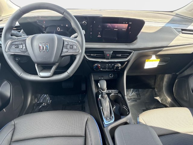 New 2026 Buick Encore GX Sport Touring w/ Advanced Technology Package FWD image 15