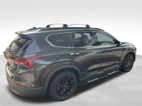 Used 2022 Hyundai Santa Fe XRT w/ Cargo Package FWD image 5
