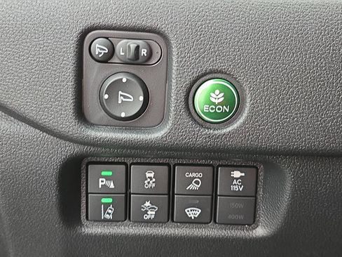 New 2026 Honda Ridgeline Black Edition image 25