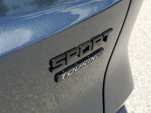 New 2026 Honda CR-V Sport Touring image 7