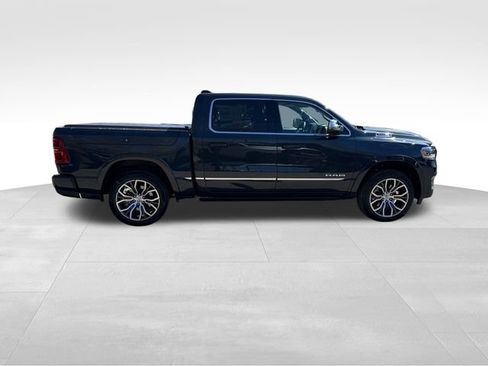 New 2026 RAM 1500 Tungsten AWD/4WD image 8