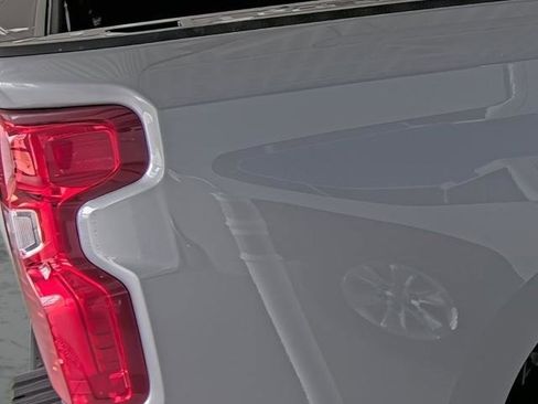 New 2026 Chevrolet Silverado 1500 LT w/ All Star Edition Plus image 15