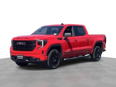 New 2025 GMC Sierra 1500 Elevation w/ Preferred Package