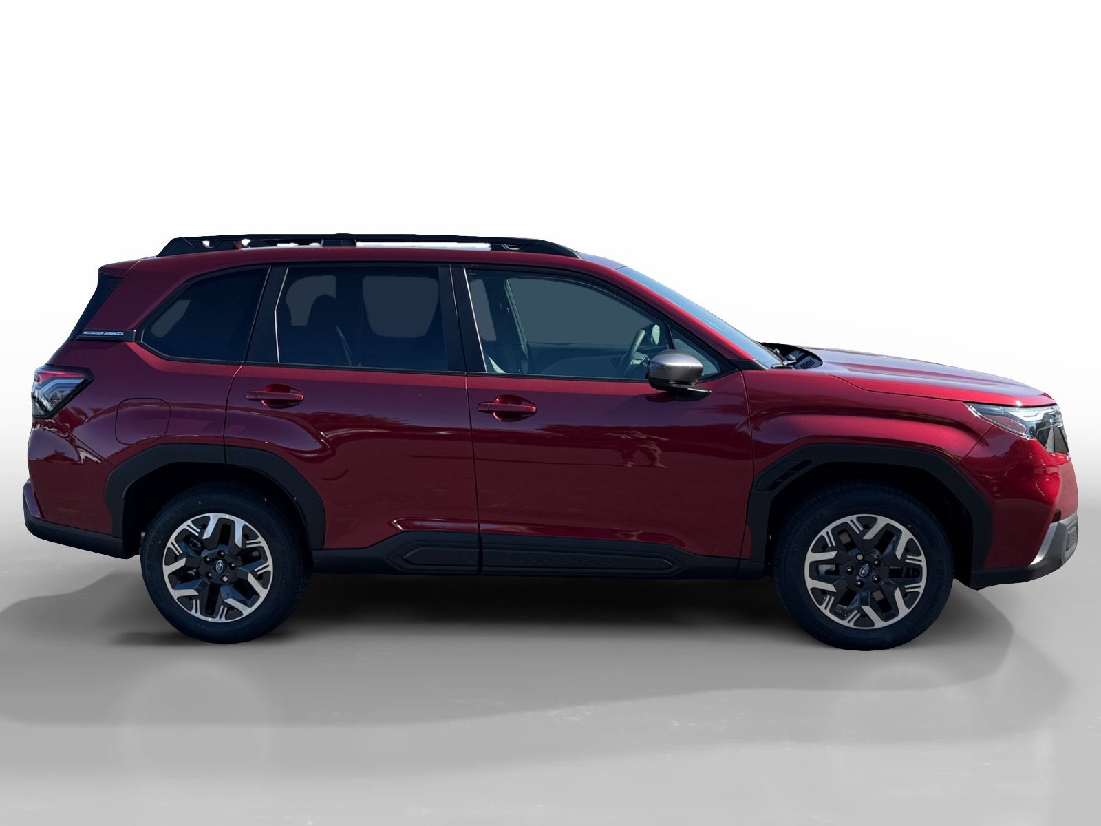 New 2026 Subaru Forester Premium AWD/4WD image 6
