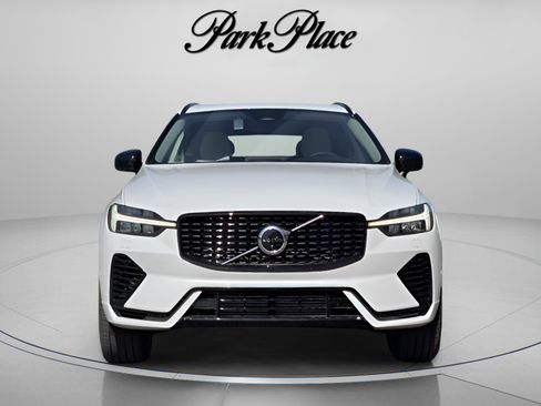 Used 2025 Volvo XC60 T8 Ultra w/ Climate Package AWD/4WD image 8