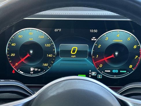 Certified 2023 Mercedes-Benz GLS 450 4MATIC image 20