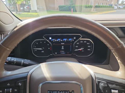 Certified 2021 GMC Yukon XL Denali AWD/4WD image 55