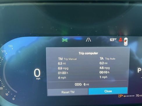 New 2026 Volvo XC90 B6 Plus w/ Protection Package Premier AWD/4WD image 11