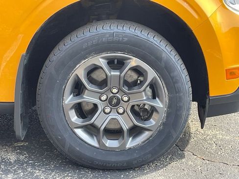 Used 2023 Ford Maverick XLT w/ Equipment Group 300A Standard image 9