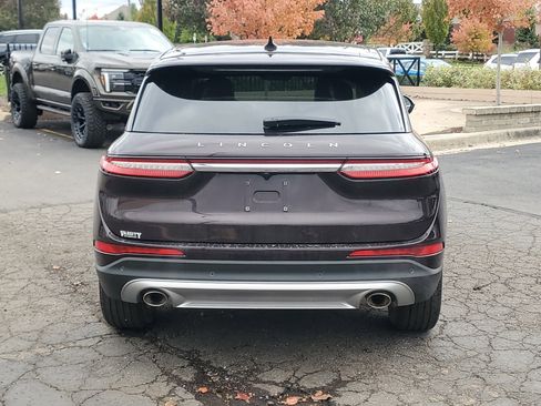 Certified 2023 Lincoln Corsair AWD w/ Equipment Group 101A image 5