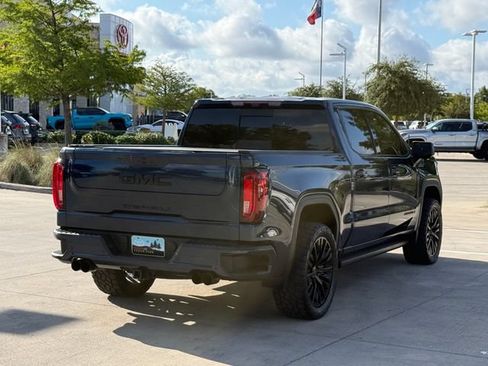 Used 2023 GMC Sierra 1500 Denali w/ Denali Reserve Package AWD/4WD image 4