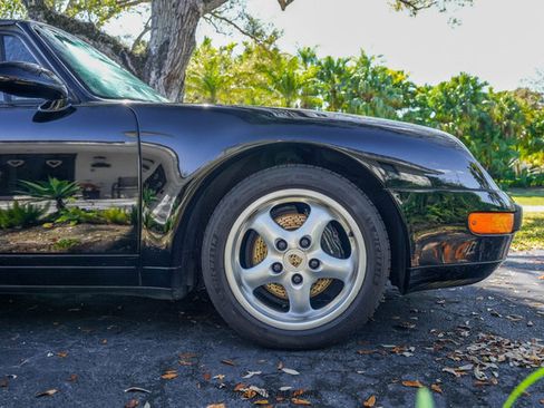Used 1995 Porsche 911 Carrera image 65
