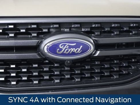 New 2026 Ford Ranger XLT AWD/4WD image 15