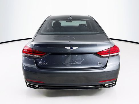 Used 2019 Genesis G80 3.8 image 32