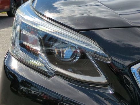 Used 2020 Subaru Outback Limited w/ Popular Package #2 image 10