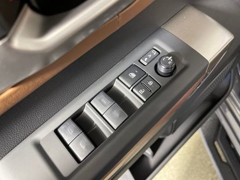 New 2026 Toyota Sequoia 1794 Edition image 16