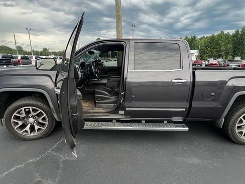 Used 2014 GMC Sierra 1500 SLT w/ All-Terrain Package AWD/4WD image 2