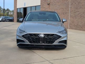 Used 2021 Hyundai Sonata Limited video 2