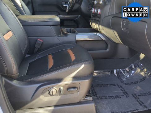 Used 2022 GMC Sierra 2500 AT4 w/ AT4 Premium Plus Package image 27