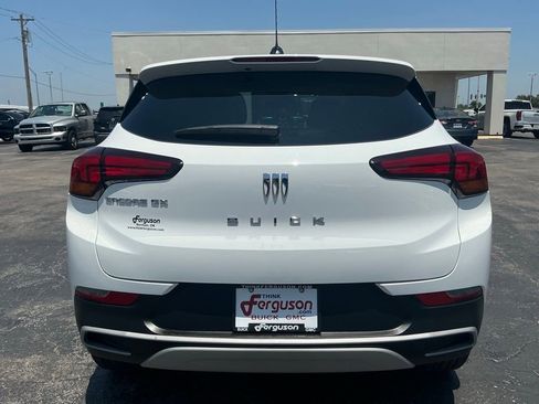 Used 2025 Buick Encore GX Preferred w/ Comfort Package FWD image 7