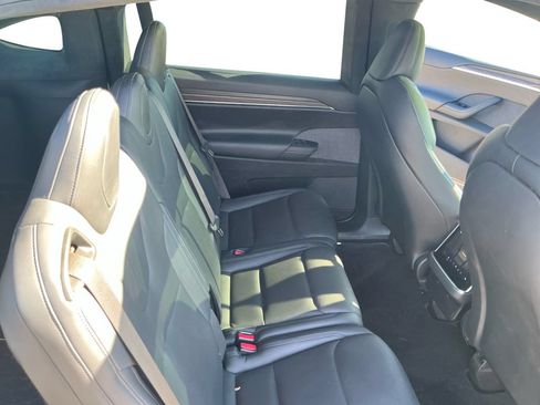 Used 2022 Tesla Model X AWD/4WD image 20