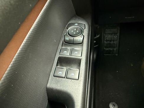 Certified 2025 Ford Bronco Sport Outer Banks w/ Outer Banks Tech Package+ image 22