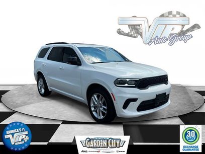 Used 2026 Dodge Durango GT