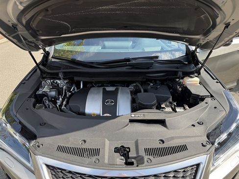 Used 2019 Lexus RX 350 F Sport AWD/4WD image 37