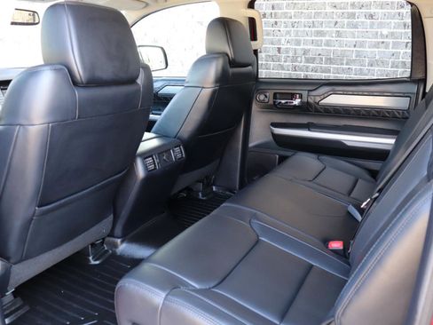 Used 2016 Toyota Tundra Platinum image 40