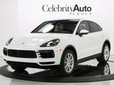 Used 2022 Porsche Cayenne Coupe image 3