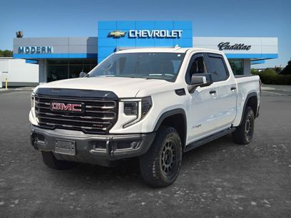 Used 2024 GMC Sierra 1500 AT4X w/ AT4X AEV Edition