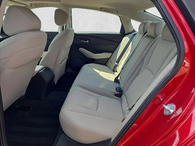 Used 2023 Honda Accord EX image 17