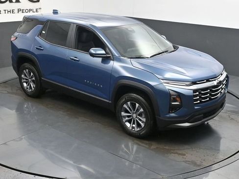 New 2026 Chevrolet Equinox LT w/ Convenience Package II image 26