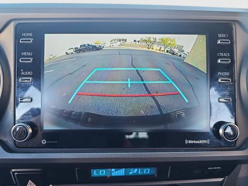 Certified 2023 Toyota Tacoma TRD Off-Road image 13