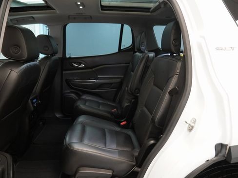 Used 2017 GMC Acadia SLT image 26