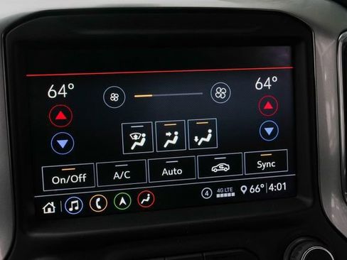 Used 2020 Chevrolet Silverado 2500 LTZ w/ LTZ Plus Package image 52