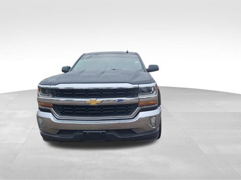 Certified 2018 Chevrolet Silverado 1500 LT w/ Texas Edition image 4