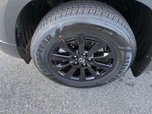 New 2026 MAZDA CX-50 AWD 2.5 Hybrid w/ Weather Package image 8