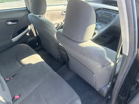 Used 2010 Toyota Prius Two FWD image 15