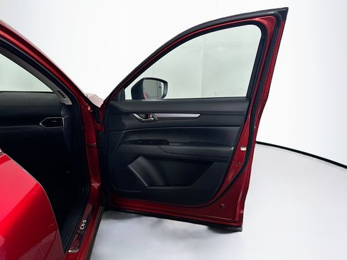 Used 2024 MAZDA CX-5 AWD 2.5 S w/ Preferred Package image 32
