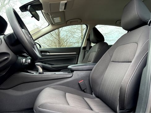 Certified 2023 Nissan Altima 2.5 SV image 11