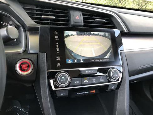 Used 2017 Honda Civic Touring image 25