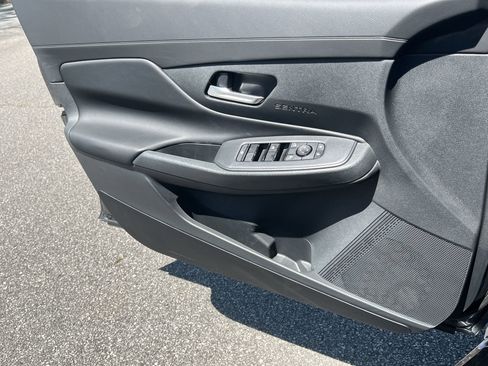 New 2026 Nissan Sentra SV image 14