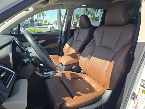 Used 2020 Subaru Ascent Touring w/ Popular Package #2A AWD/4WD image 25