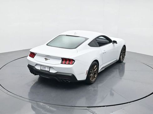 New 2026 Ford Mustang EcoBoost w/ Bronze Appearance Package image 39