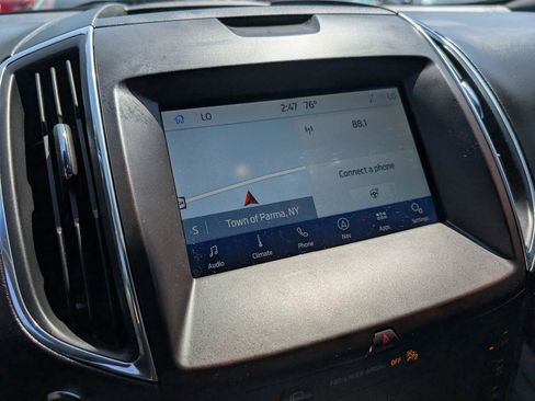 Used 2020 Ford Edge ST w/ Equipment Group 401A AWD/4WD image 27