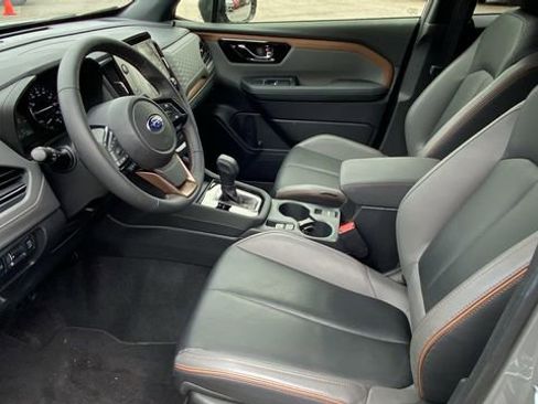 Certified 2025 Subaru Forester Sport image 30