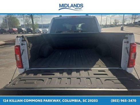 Used 2023 Ford F150 XLT AWD/4WD image 37