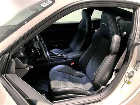 Used 2023 Porsche 911 Carrera GTS image 8