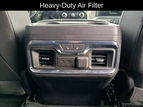 Certified 2021 GMC Sierra 1500 AT4 w/ AT4 Premium Package image 31